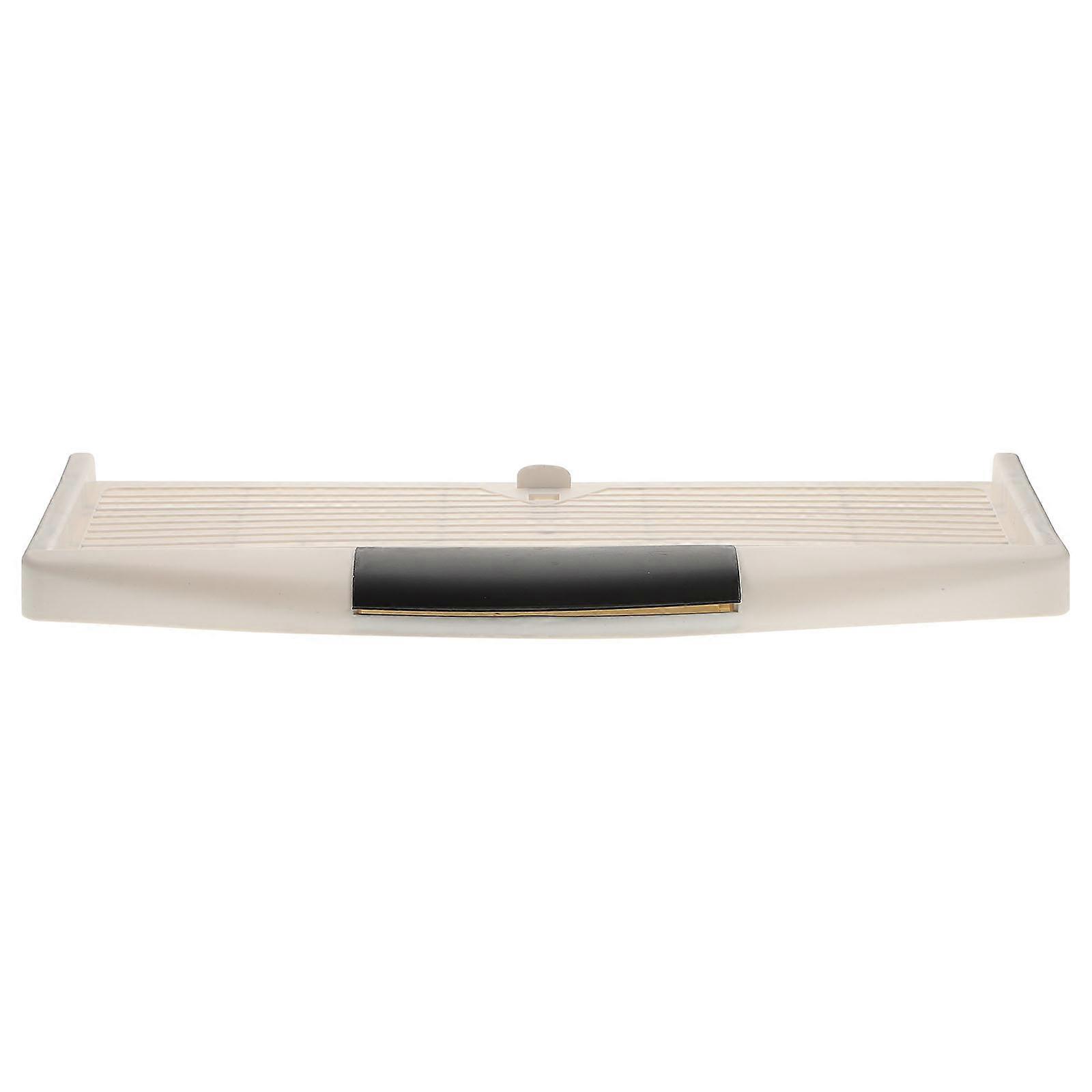 Keyboard Tray Slide-Out Large Keyboard Stand for Office 1Pcs