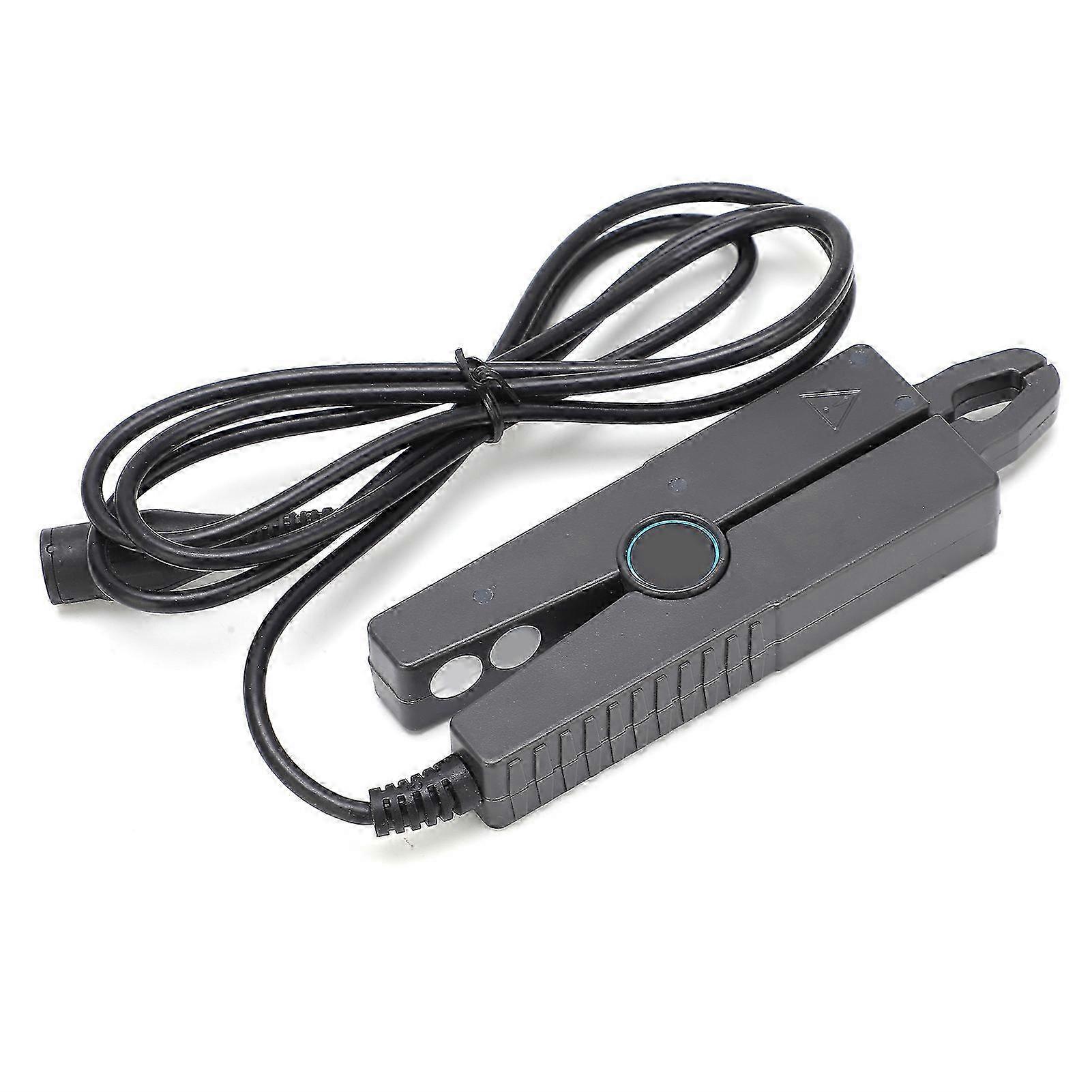 2025 ETCR008 Clamp Current Sensor Needle Nose Leakage Current Sensor Electric Current Transducer