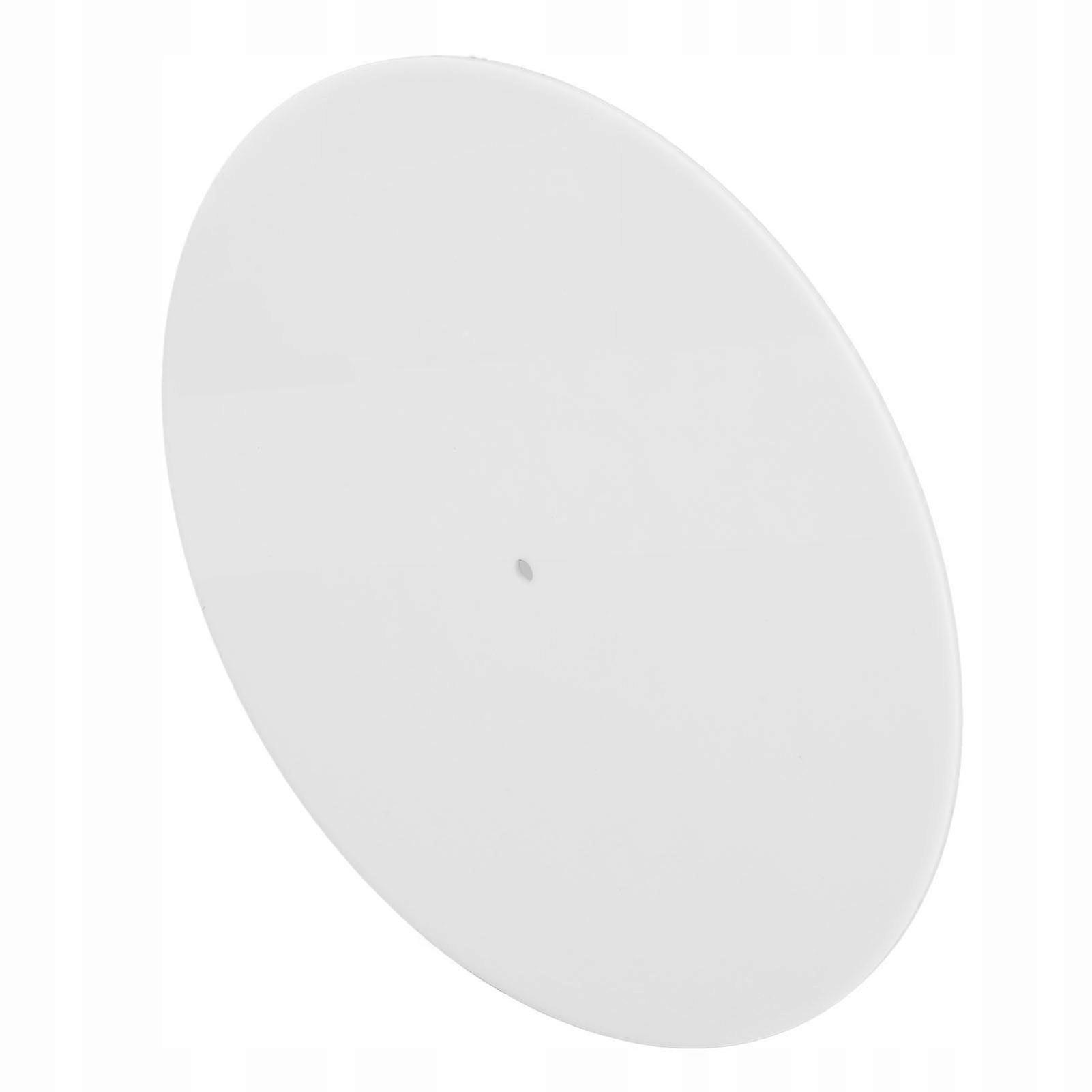 2026 Turntable Mat 2610240010212 Plastic