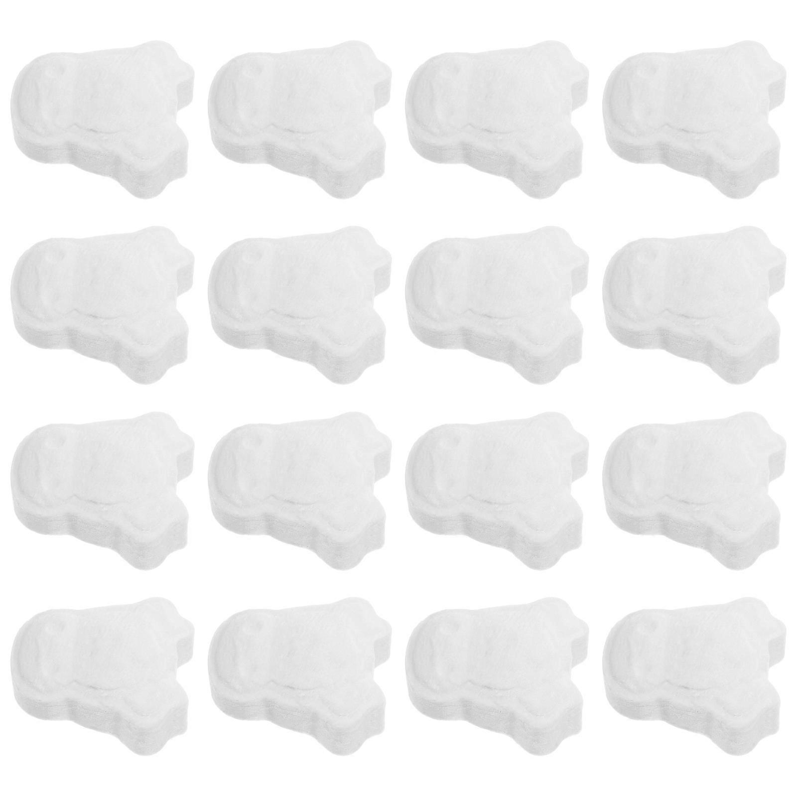 Compressed Towel Convenient Disposable Face Wash Towels 50Pcs Pack