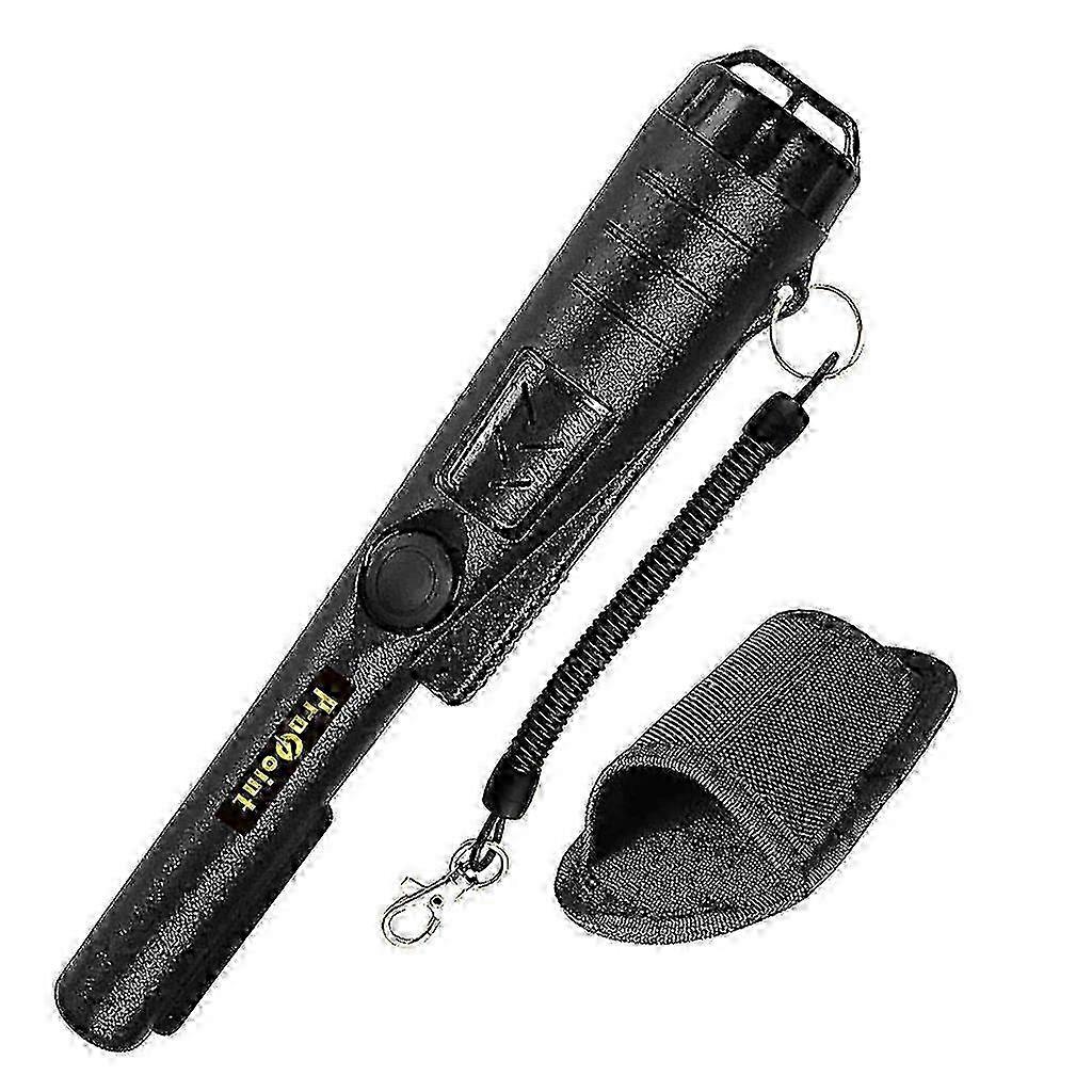 2025 Metal Detector Pinpointer Professional Waterproof Handheld Pin Pointer Wand