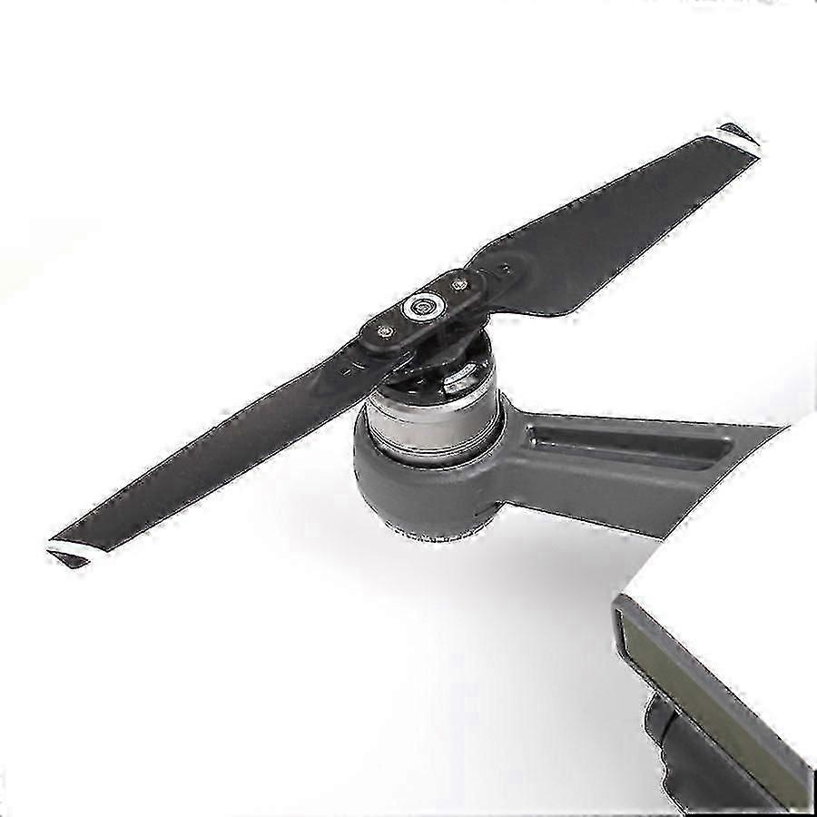 suitable for  DJ Sparkpropeller, 4For quick-release foldable low-noise propellers