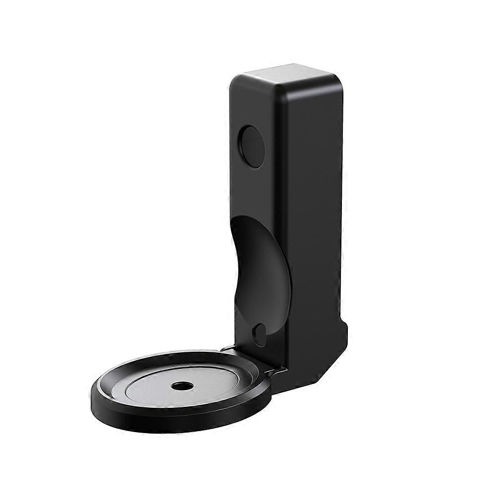 Wall Mount Holder for Echo Spot T5 Generation Speaker Bracket Space Saving Wall Stand Secure Plug-in Mount for Home A