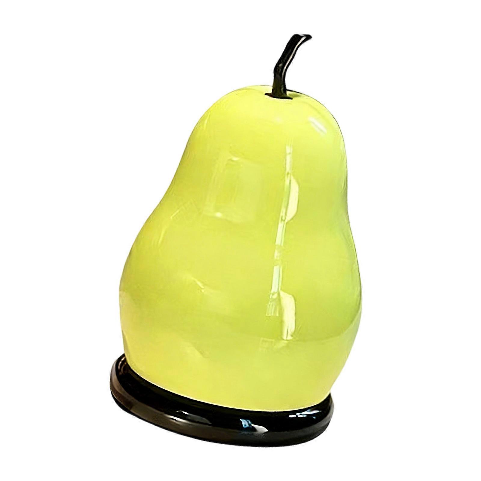 Fruit Shape Toothpick Holder Practical Toothpick Organizers Plastic Storage Boxes Decoration Elegant Toothpick Box  2