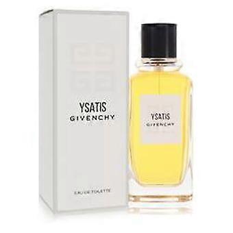  Ysatis by Givenchy - Eau De Toilette Spray 3.4 oz - Women 