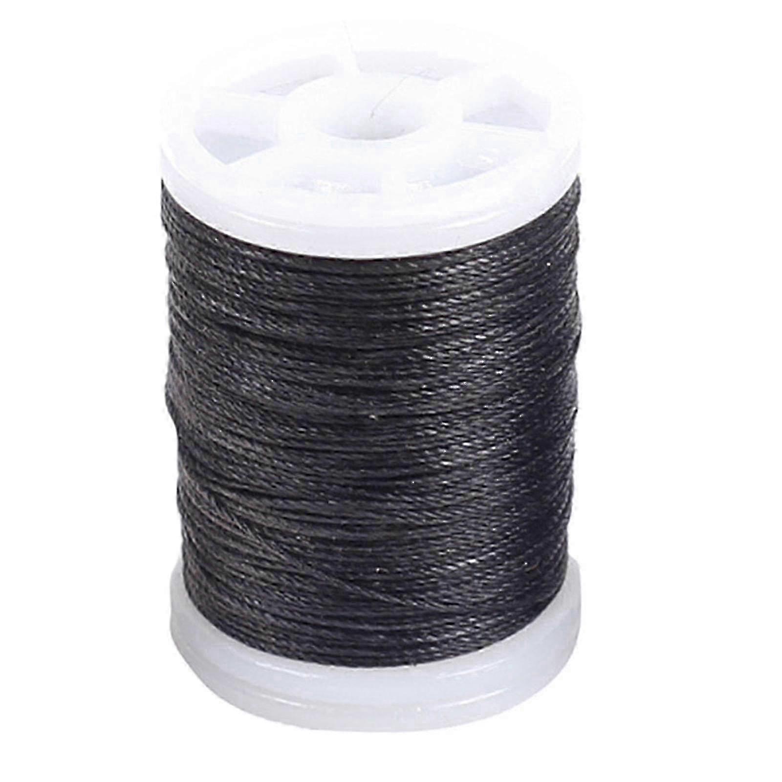 Archery String Serving Thread - Nylon Fiber for Smooth Bowstring Maintenance p202411261106