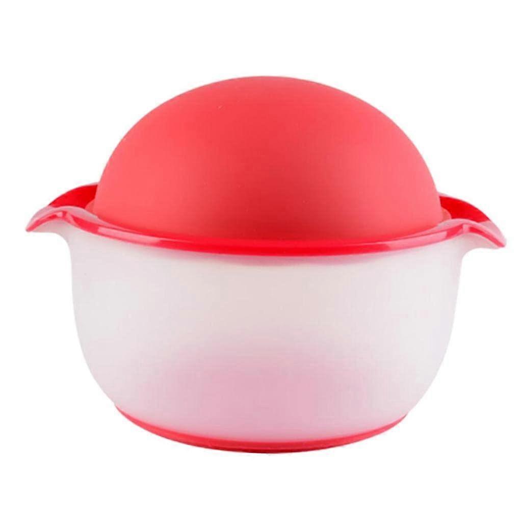 Pomegranate Deseeder Bowl Quick Seed Removal Kitchen Tool GiftReady Design