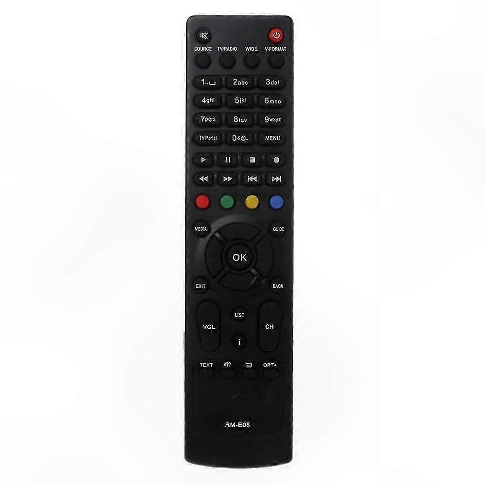Replacement Remote Control for VAHD-3100S TV Box Set Top Smart Television