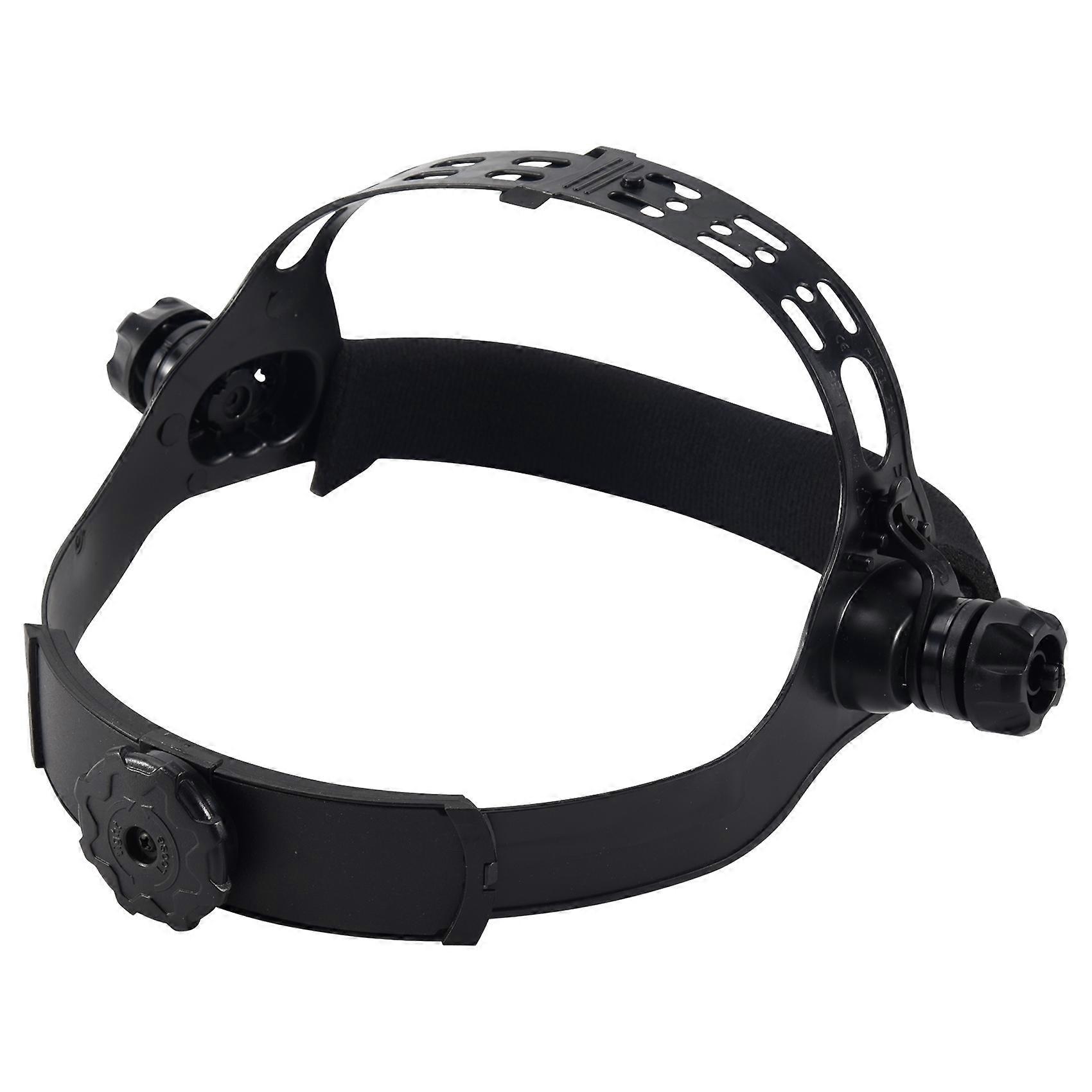 Adjustable Welding Mask with Dimming Automatic Argon Arc Welding Automatic Headband Automatic Headband