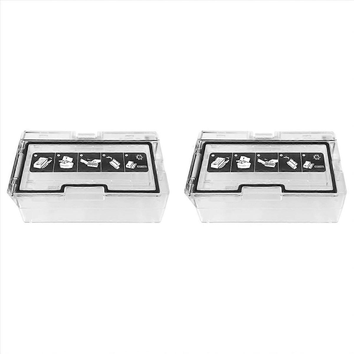 Dust Bin Box for S7 S7+ T7S T7Plus T7Splus Dirt Box