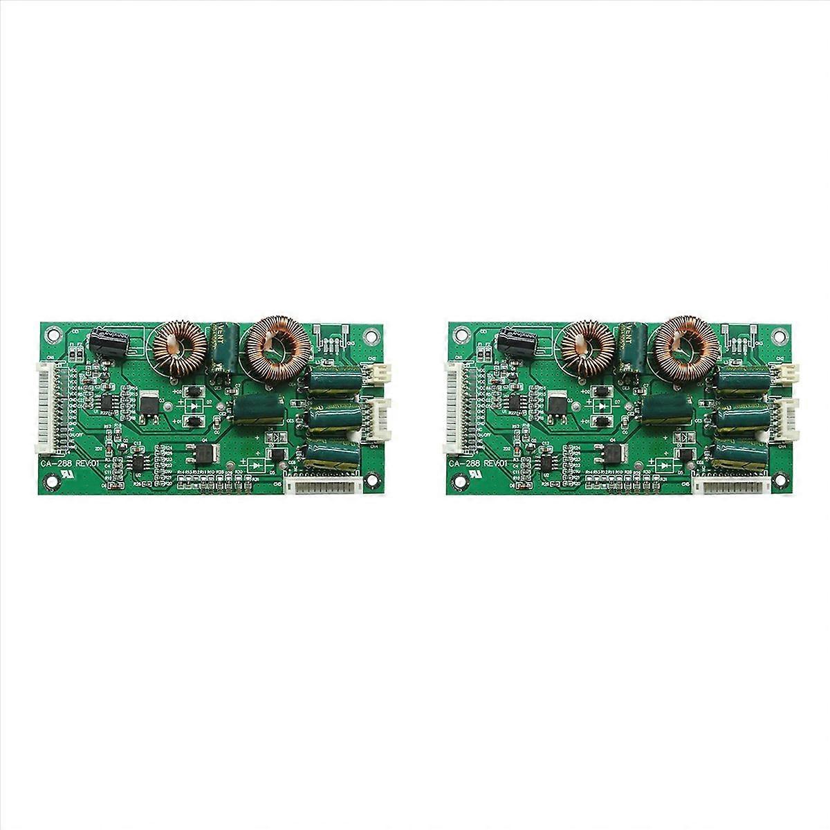 CA-288 Universal 26-55-Inch LED LCD TV Backlight Driver Board