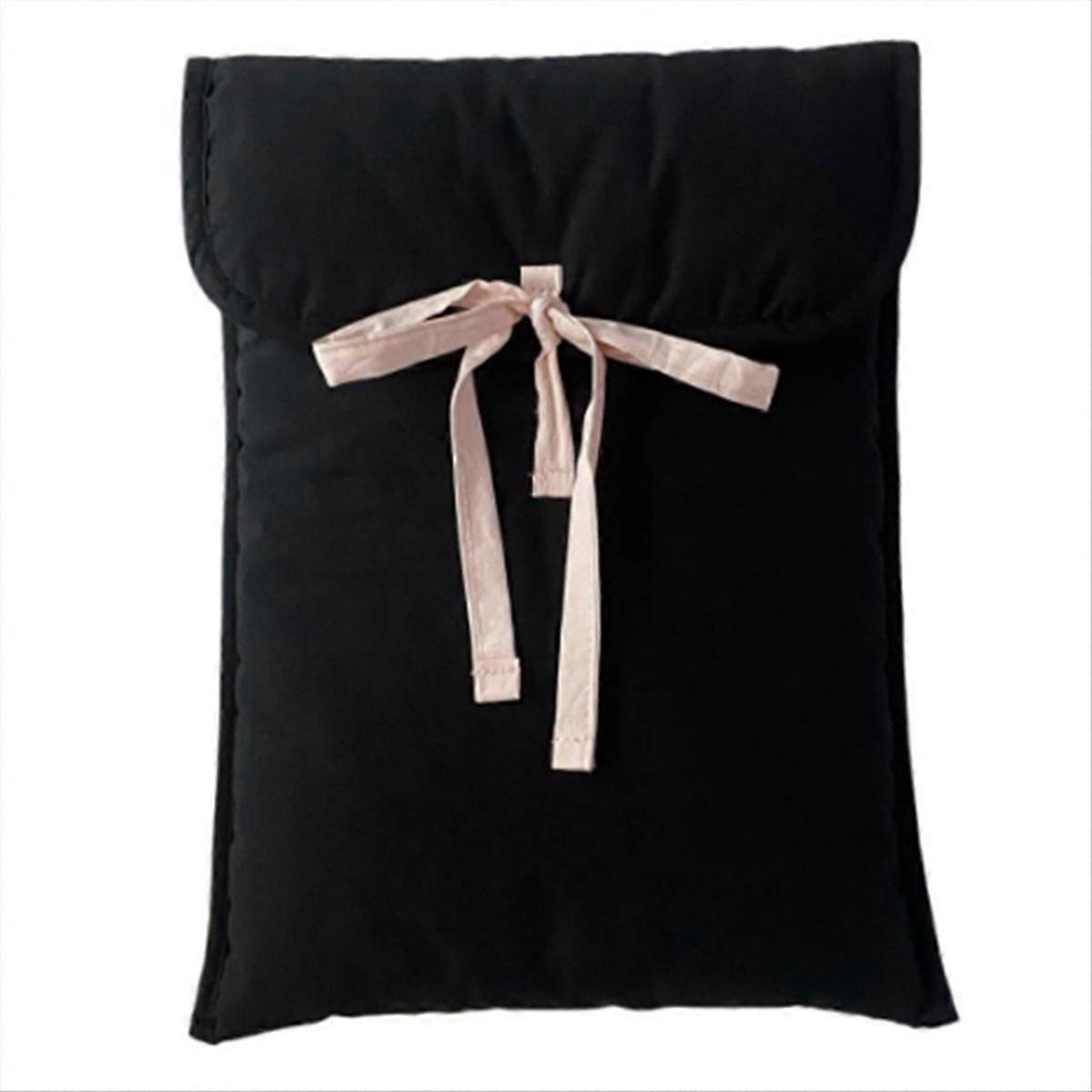 Knot Computer Bag Tablets Computer Storage Handbag