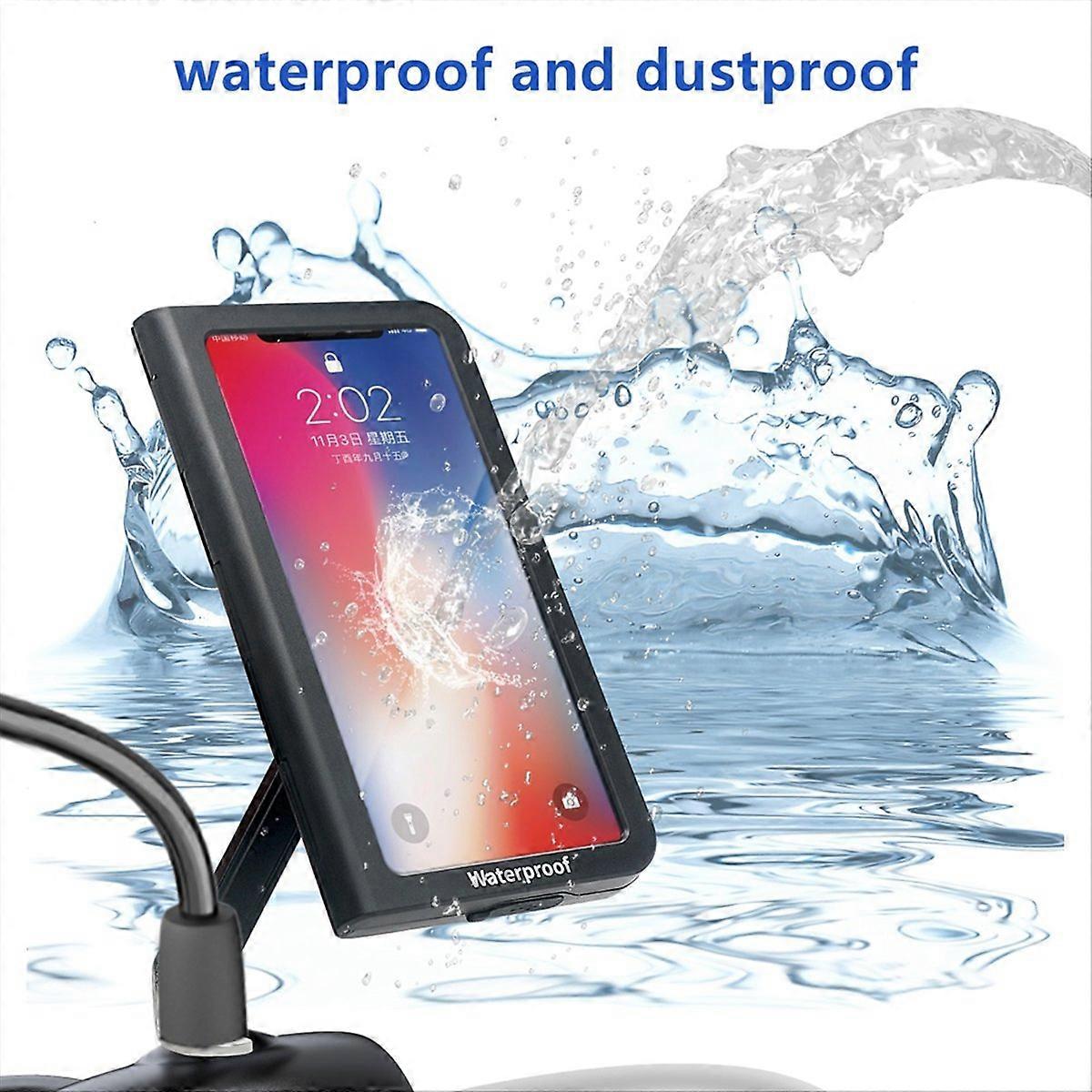 Telefonhalter Touchscreen Scooter Telefonhalter