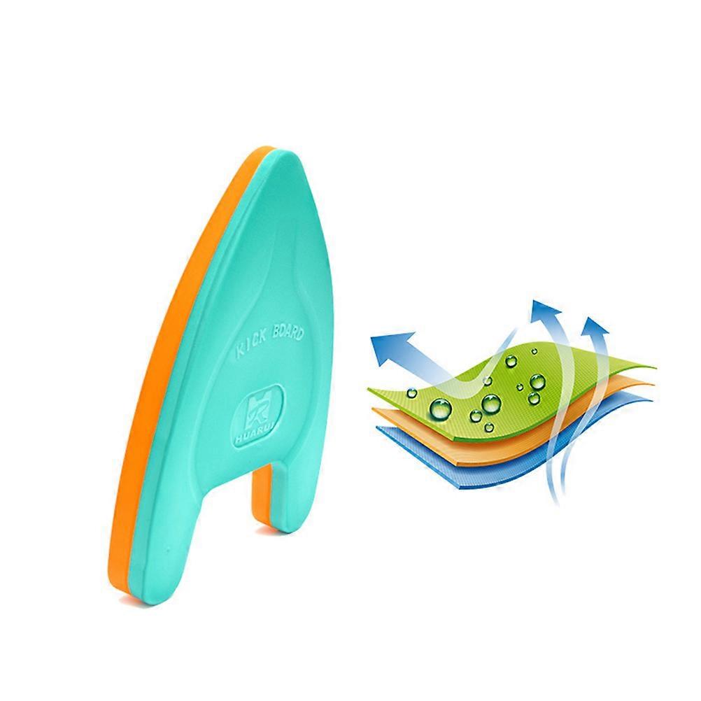 Swimming Float for Beginner Kickboard for Swimming Use Eva Board