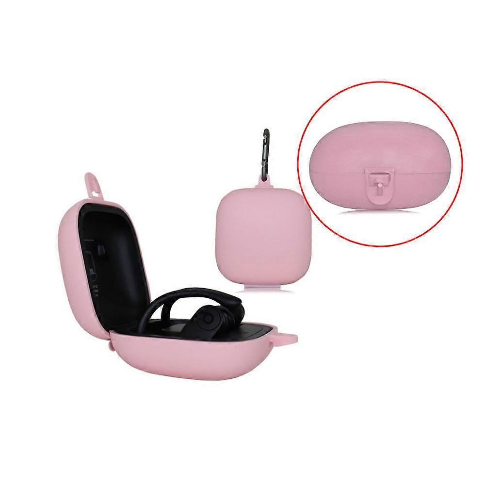 Holder for Pro Headset with Durable Protection Pink