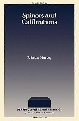 Spinory i kalibracje, vol. 9