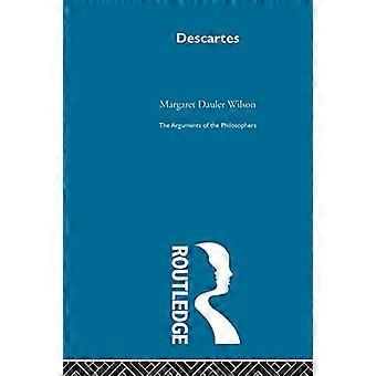 Descartes-Arg Filosofen