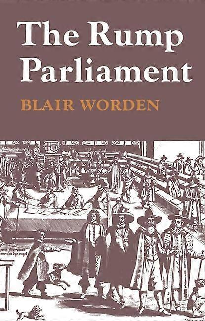 Parlament Rump 1648-53