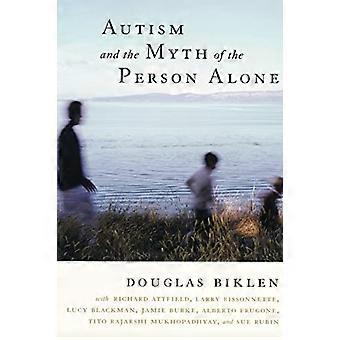 Autismo e il mito del persona sola (studi qualitativi in psicologia)