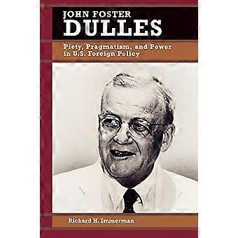 John Foster Dulles