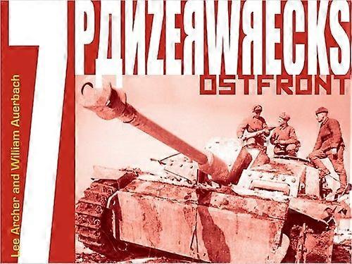 Panzerwrack7: Ostfront