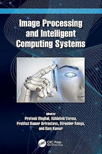 Bildbehandling och intelligenta datorsystem