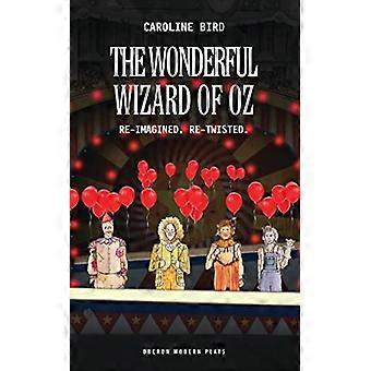 Il meraviglioso mago di Oz (Oberon giochi moderni)