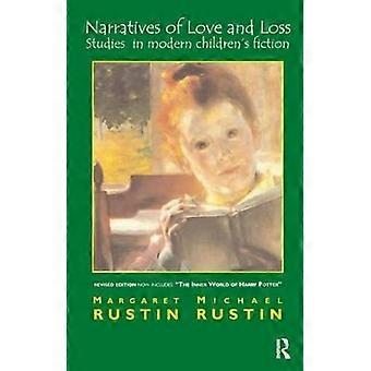Erzählungen von Liebe und Verlust: Studien in modernen Kindern's Fiction