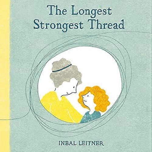 The Longest Strongest Thread