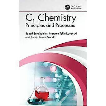 C1 Chemistry Principles And Processes - Saeed Sahebdelfar