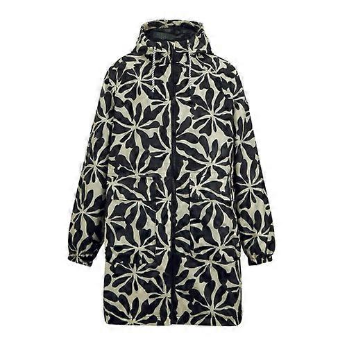 Regatta Womens/Ladies Pack It Abstract Floral Jacket