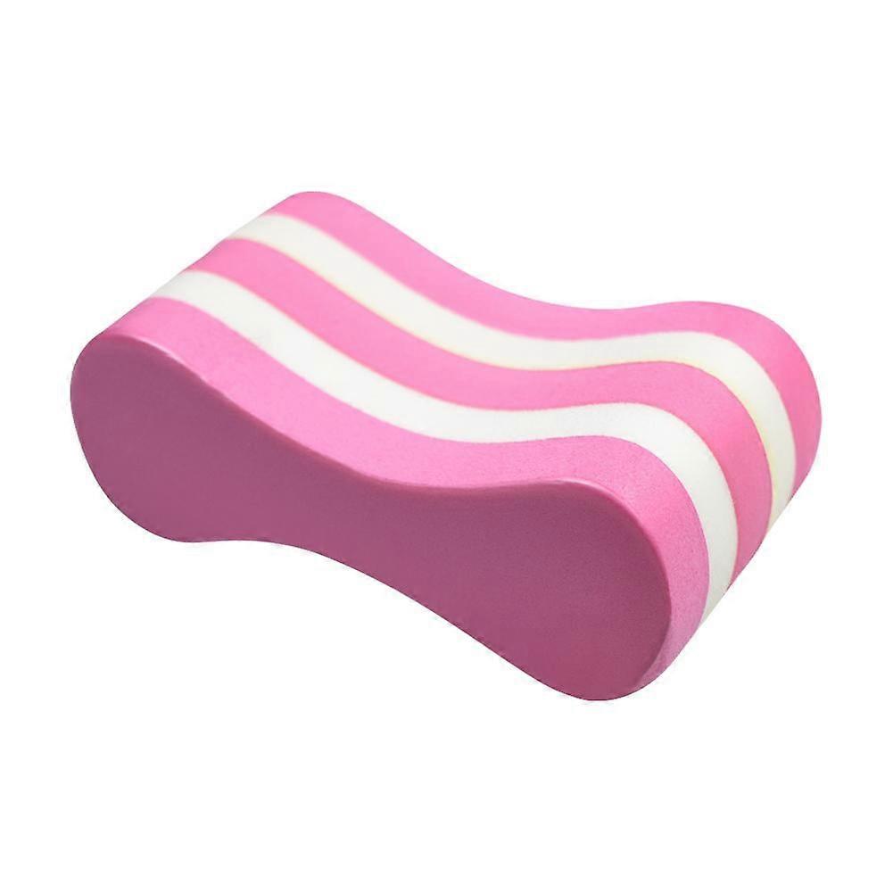 Swimming Pull Float, Water Exercise Pull Buoy, 5-Layer Pull Buoy Leg Float Swimming Kick Float Board Swim Leg Float Training