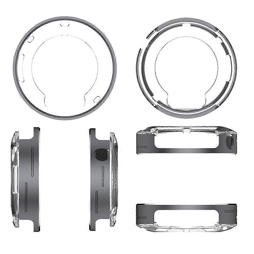 Metal Case for CMF BY NOTHING Watch3Pro