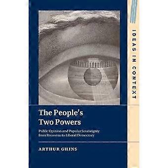 The People's Two Powers