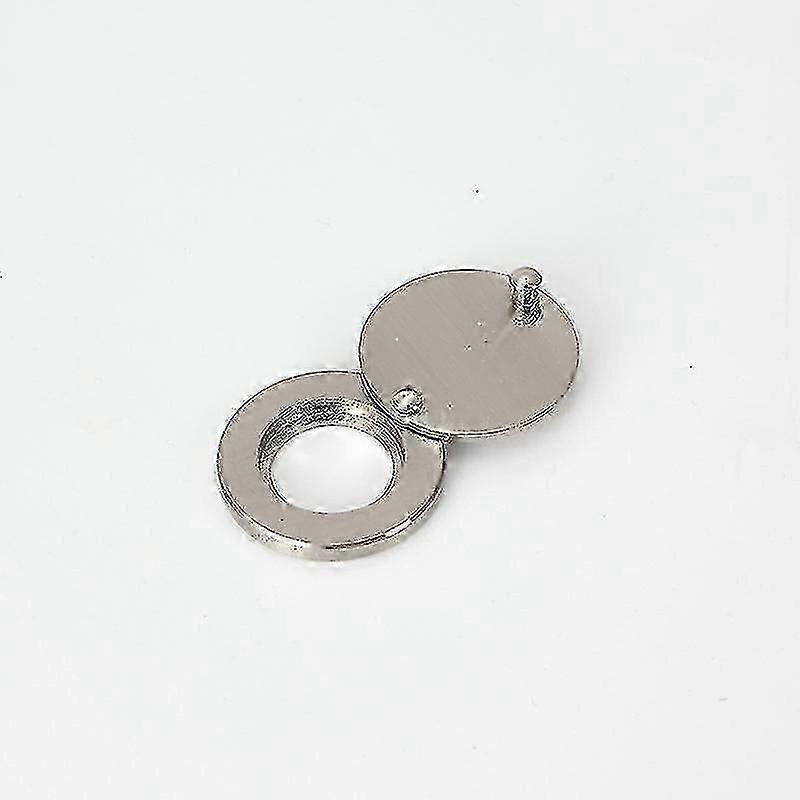 16 mm titthålsskydd för innerdörr