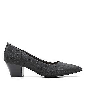 Zapatos de tacón tipo salón Teresa Step para mujer adulta de Clarks