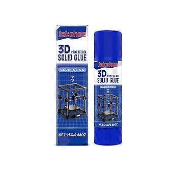 Jakehoe Printer Glue Sticks Are Multi-Functional 3D Printing Glue Sticks That Are Easy To Clean And Suitable For Various Hot Bed Materials