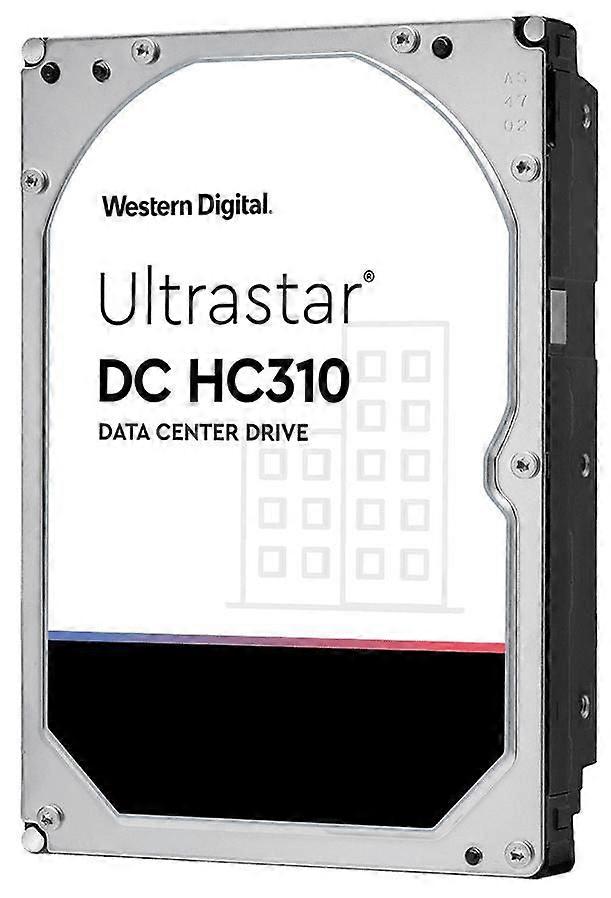 Caché de 256 MB, 12 GB/s, 512e Se