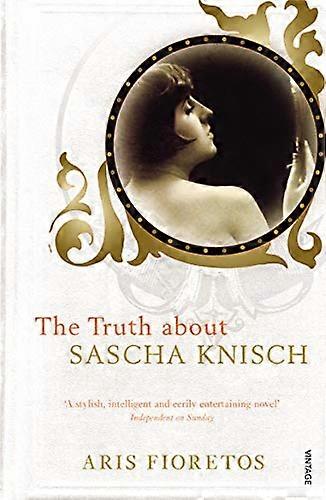 The Truth About Sascha Knisch