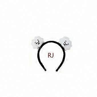 3D Cartoon Pluche Haarband Leuke Hoofdband Accessoires voor Kinderen Cadeaus