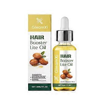 Lekki olejek do włosów Smooth Finish Olejek do pielęgnacji włosów do codziennego użytku 30 ml