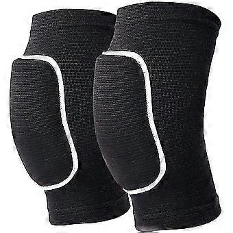 Anti-slip Knee Pads Soft Knee Pads Breathable Knee Pads Compression Sleeves