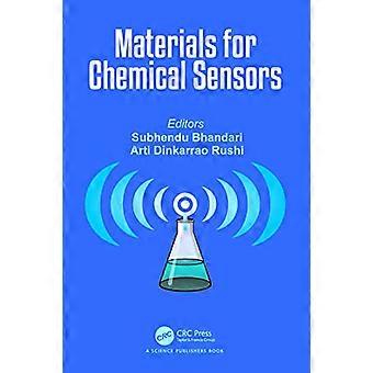 Materials for Chemical Sensors