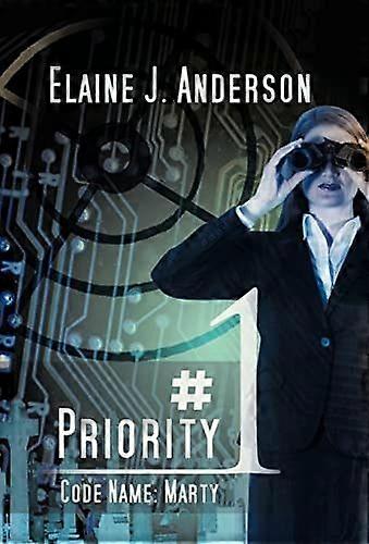 Priority 1 code name marty