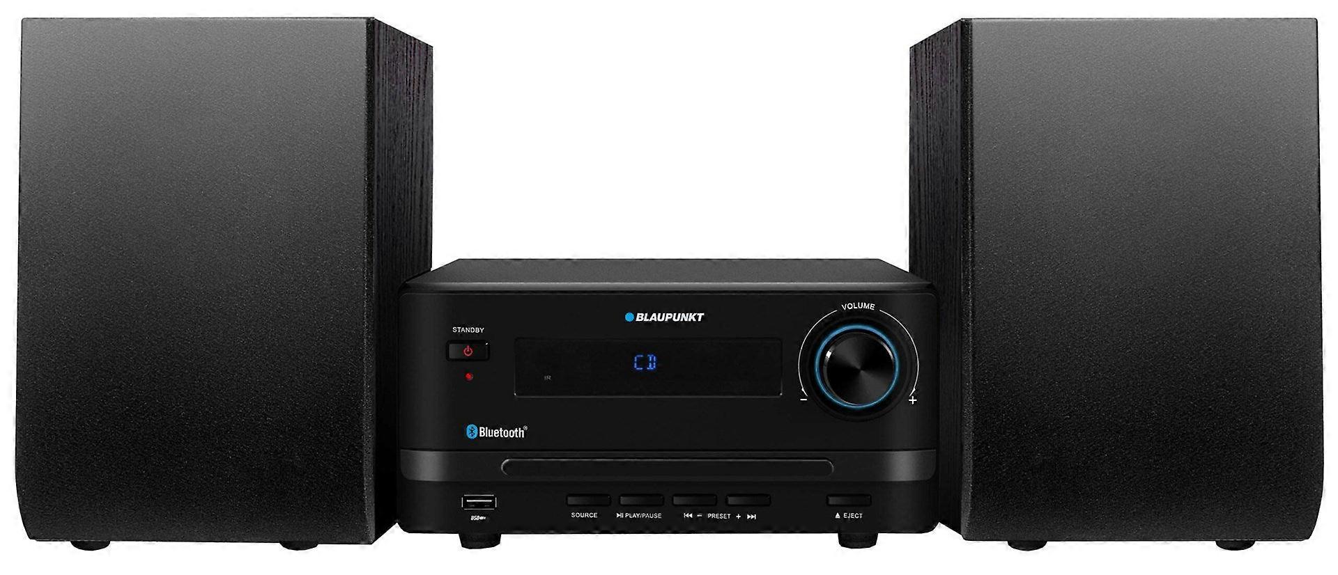Micro Torre con Bluetooth Ms14BT