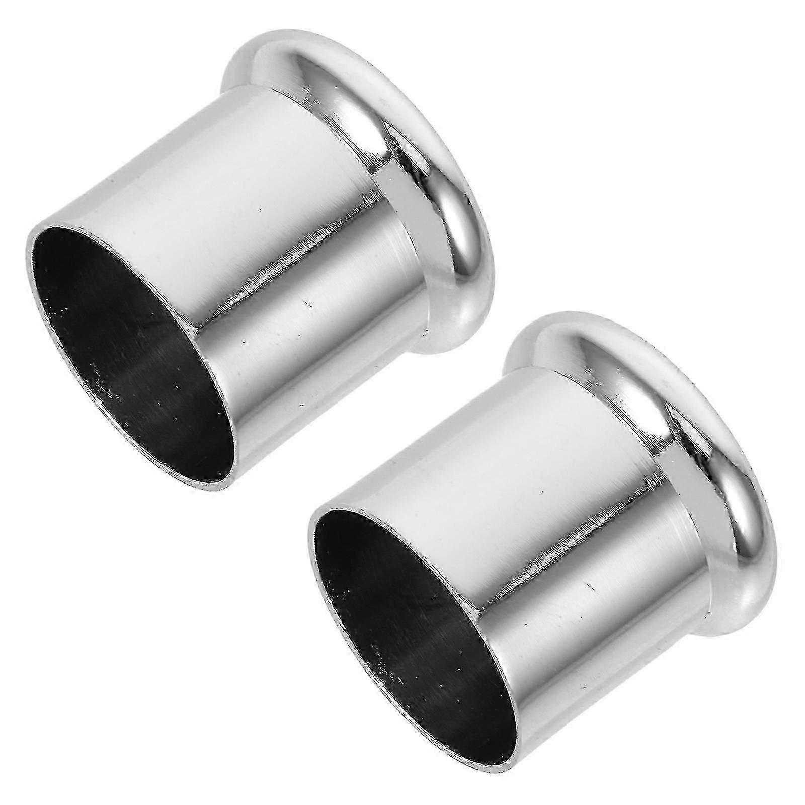 Bathtub Shower Valve Handle Replacement | Copper | 2Pcs | Model 0119