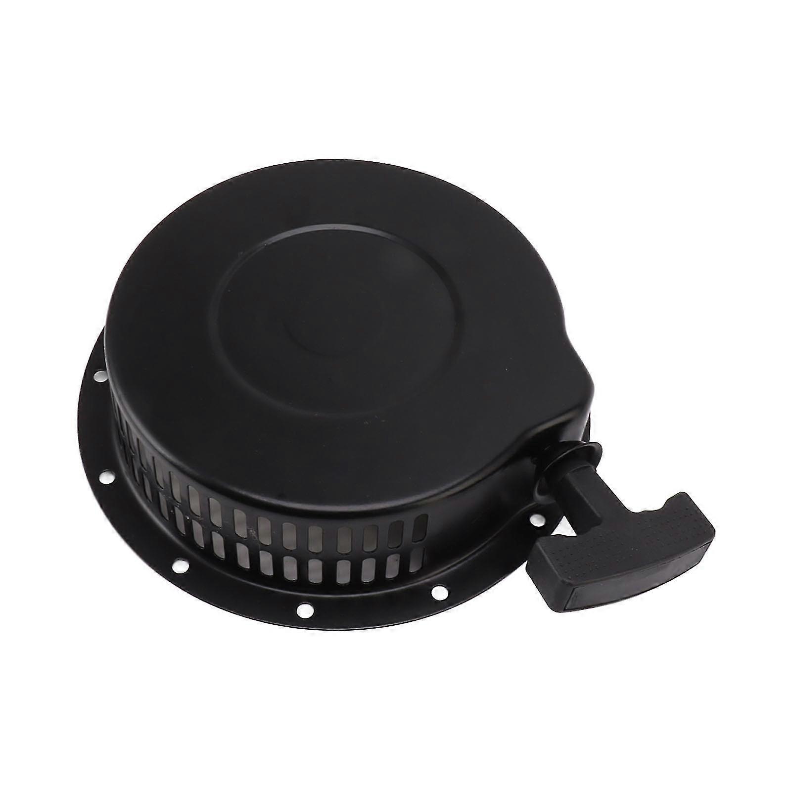 Professional 186F-192F pull-start compatible with air-cooled diesel mini-generator