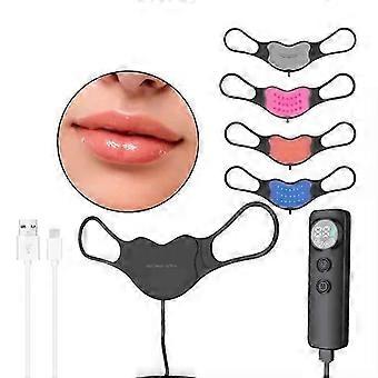 2026 Must-Have Collection Photon Infrared Red Light Therapy Lip Mask, 4 Modes, Led Skincare Device To Reduce Lip Lines And Brighten Lips