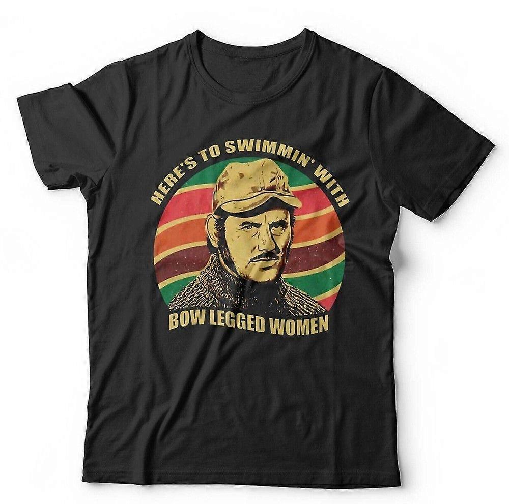Jaws T shirtXA0262