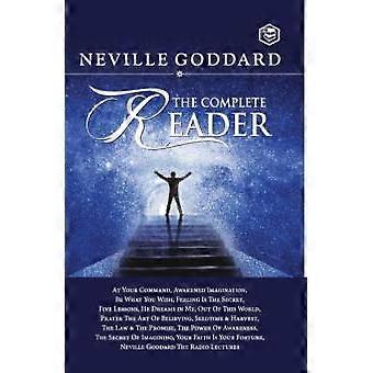 Neville Goddard The Complete Reader - Neville Goddard - Paperback - en Book